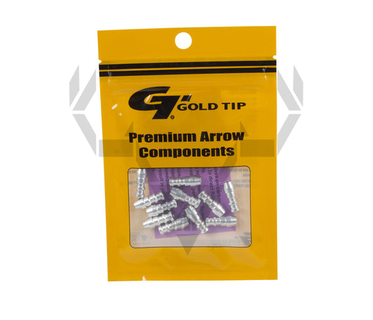 Gold Tip Uni Bushing Standard .246 12.6 grain 12kpl