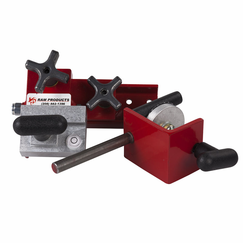 Ram Products Bow Holder Vise Micro jousiteline