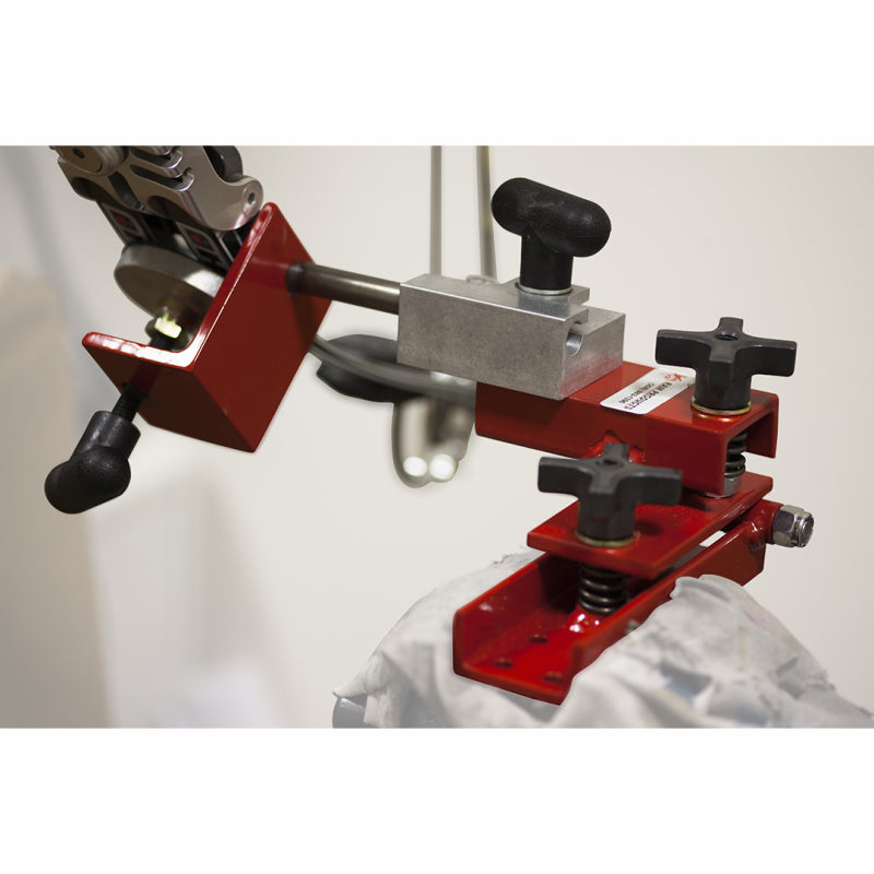 Ram Products Bow Holder Vise Micro jousiteline