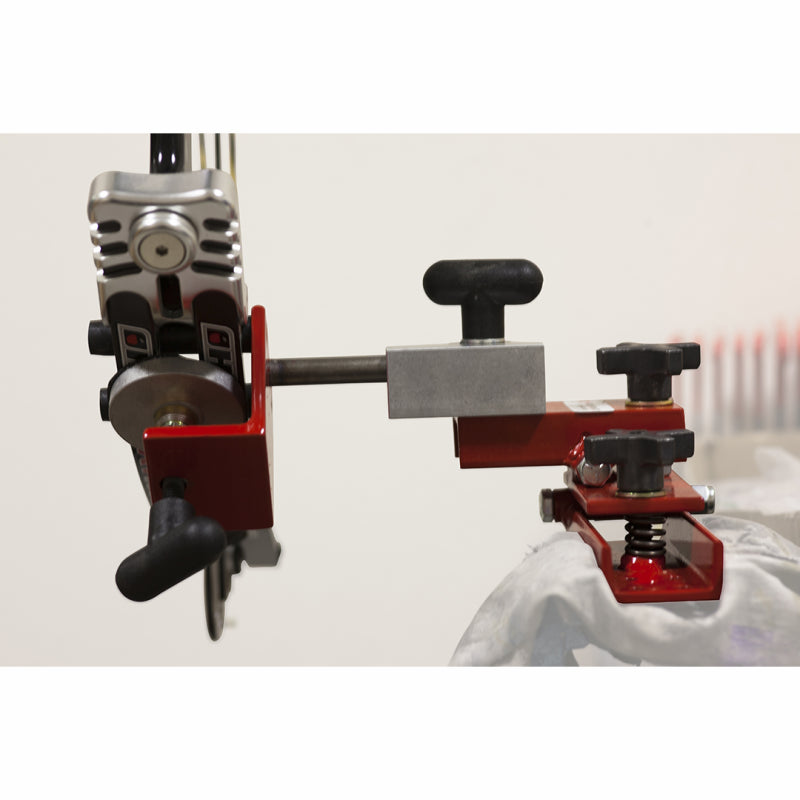 Ram Products Bow Holder Vise Micro jousiteline