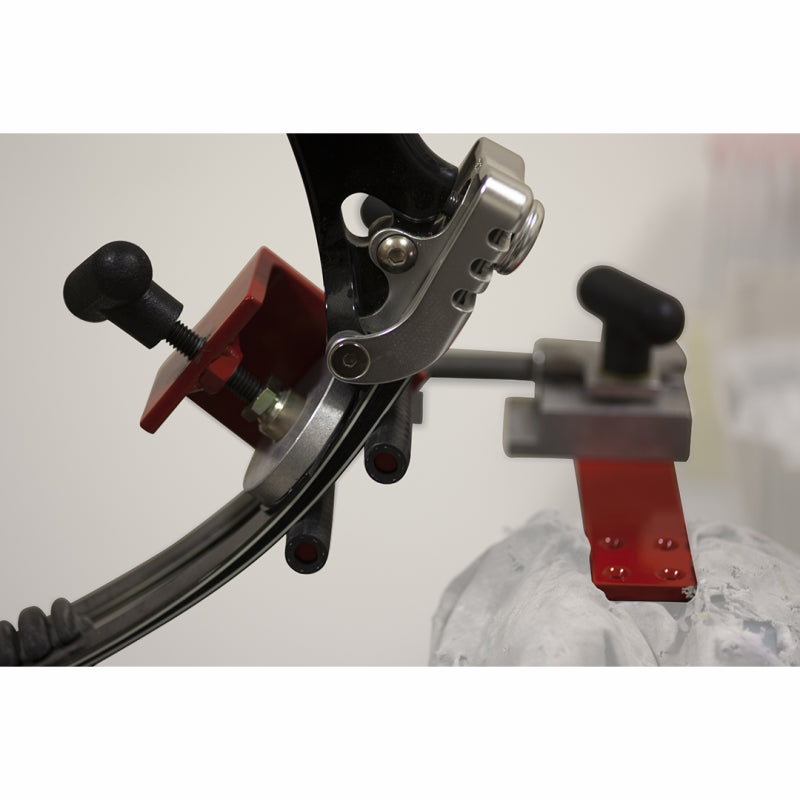 Ram Products Bow Holder Vise Pro jousiteline