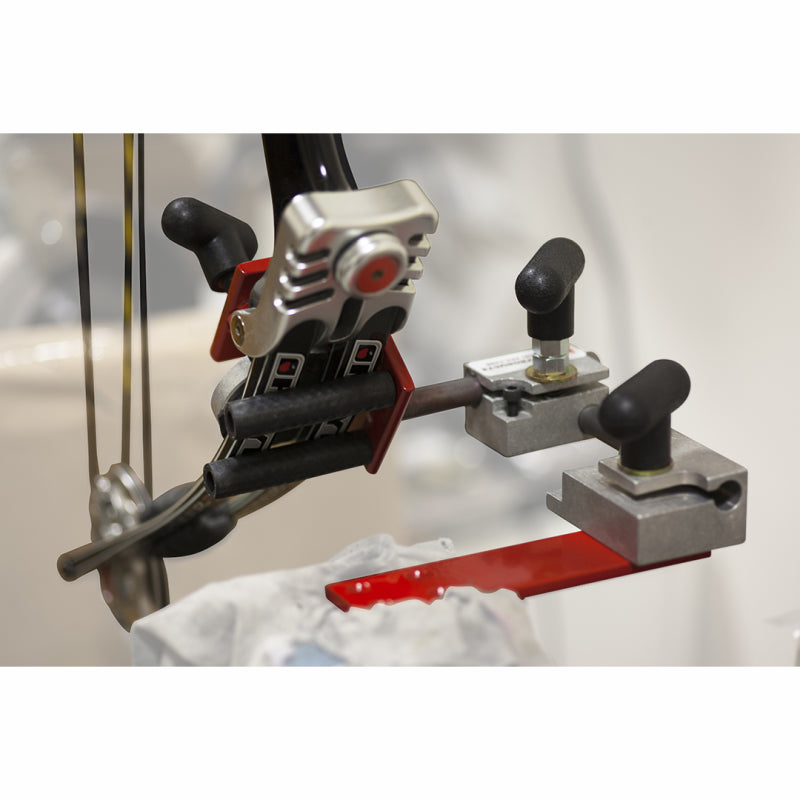 Ram Products Bow Holder Vise Pro jousiteline