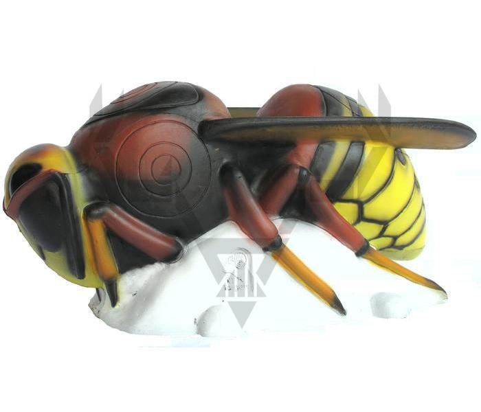 SRT Target 3D Calabrone Hornet