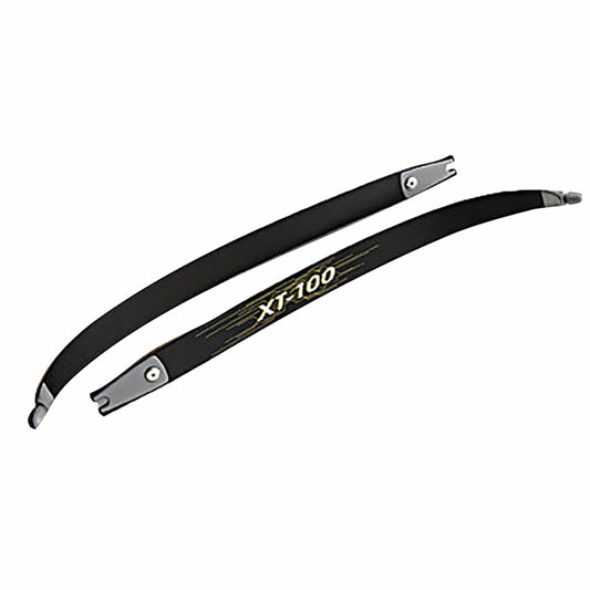 Ragim Black Buffalo XT-100 vastakaarijousen lavat
