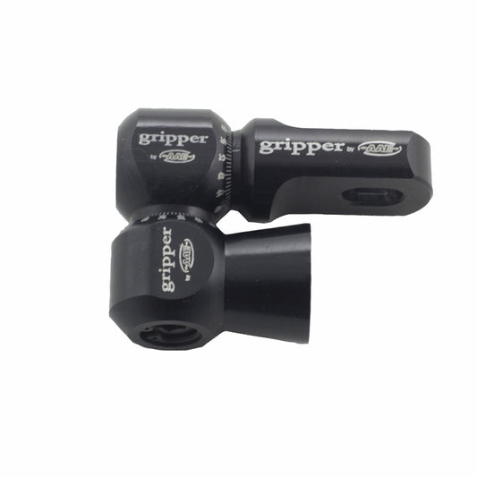 Gripper Archery Side Bar sivukiinnike