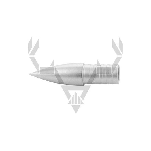 Gold Tip Accu Series 22 liimattava taulukärki 12kpl