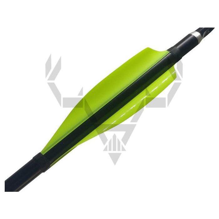XS Wings Spin Vane 100 mm Low Profile 50kpl