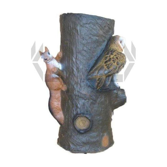 SRT Target 3D OneTwoTree