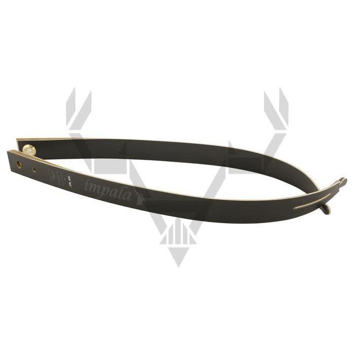 Ragim Fieldbow Limbs Impala Black Jousivaruste fi Ragim fieldbow limbs impala black jousivaruste fi