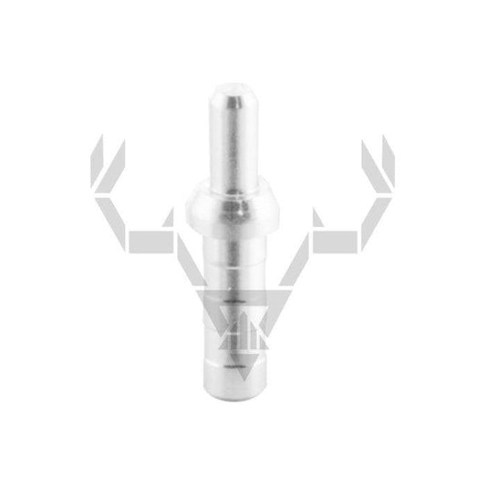 Gold Tip Pierce 9.5 grain pinniadapteri 12kpl