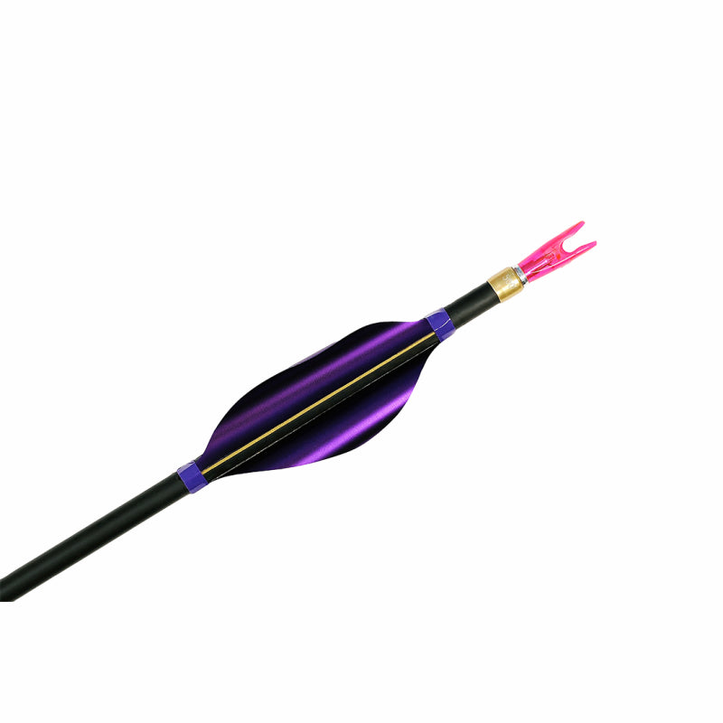 Spider Vanes Spin Vane Brady Ellison Edition Medium 1.8"