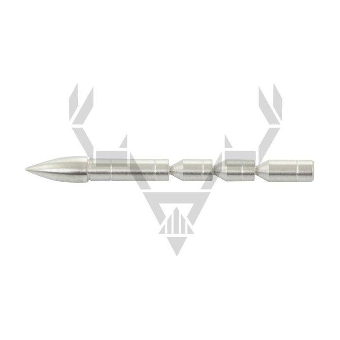 Victory 3DHV .204 80-150 grain liimattava taulukärki 12kpl