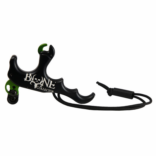 TRU Ball Bone Collector T-Rex  peukalolaukaisulaite (varasto)