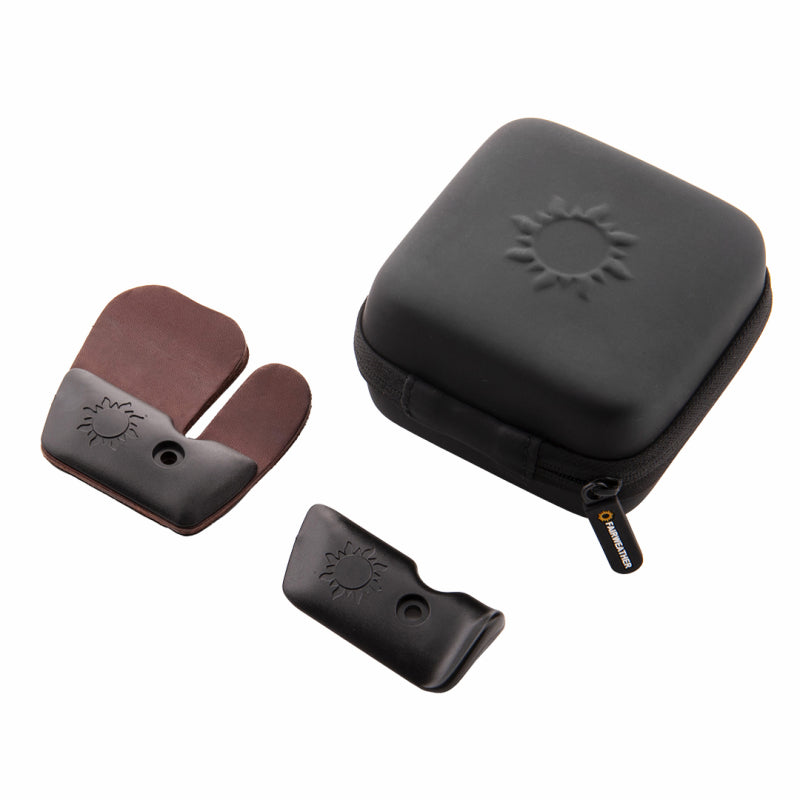 Fairweather Tab Plates Set Nahalla