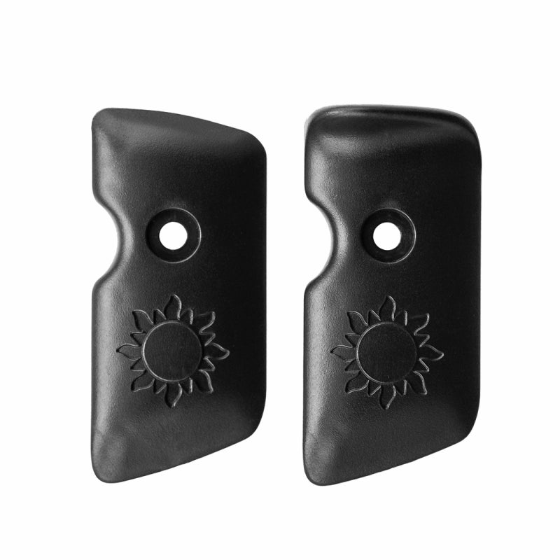 Fairweather Tab Plates Set Nahalla