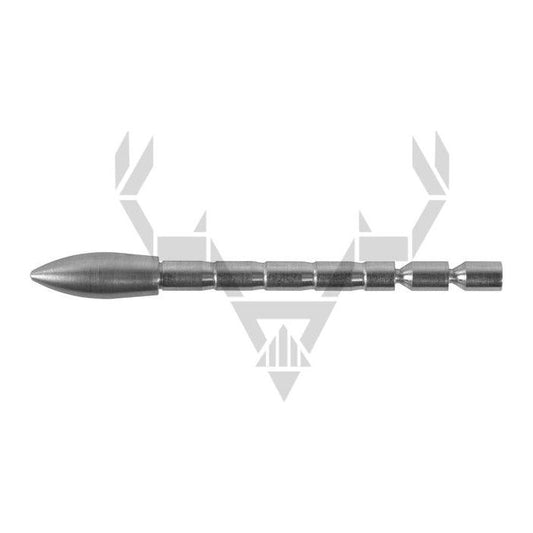 Black Eagle Deep Impact liimattava taulukärki 12kpl