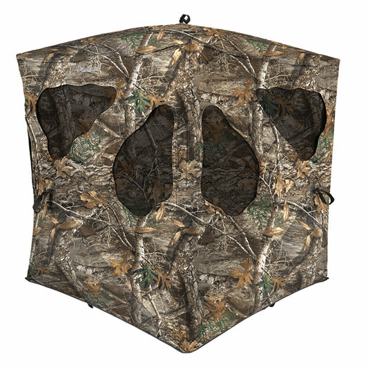 Ameristep Blind Silent Brickhouse