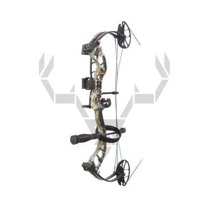 PSE Uprising taljajousipaketti