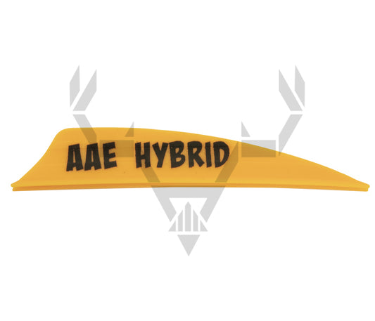 AAE Arizona Hybrid Shield 1.85" muovisulka