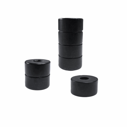 Conquest Low Profile Threaded .850 lisäpaino