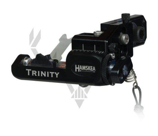 Hamskea Arrow Trinity Target Pro MicroTune