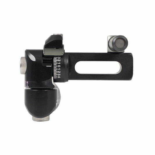 Axcel TriLock Adjustable Offset Mount