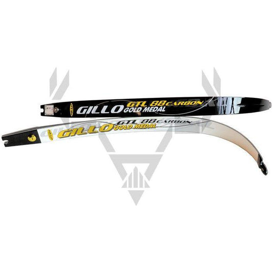 Gillo GTL 88 vastakaarijousen lavat