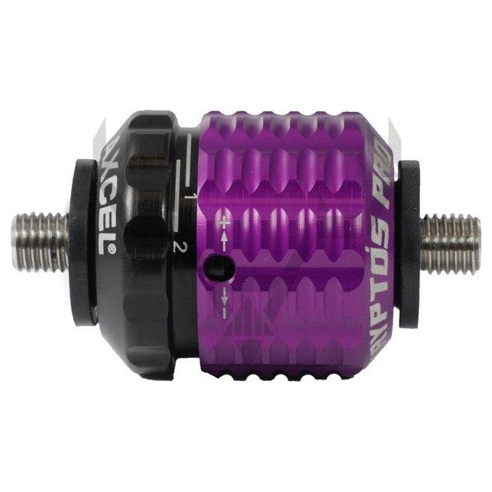 Axcel Stabilizer Kryptos Pro Adjustable vaimennin