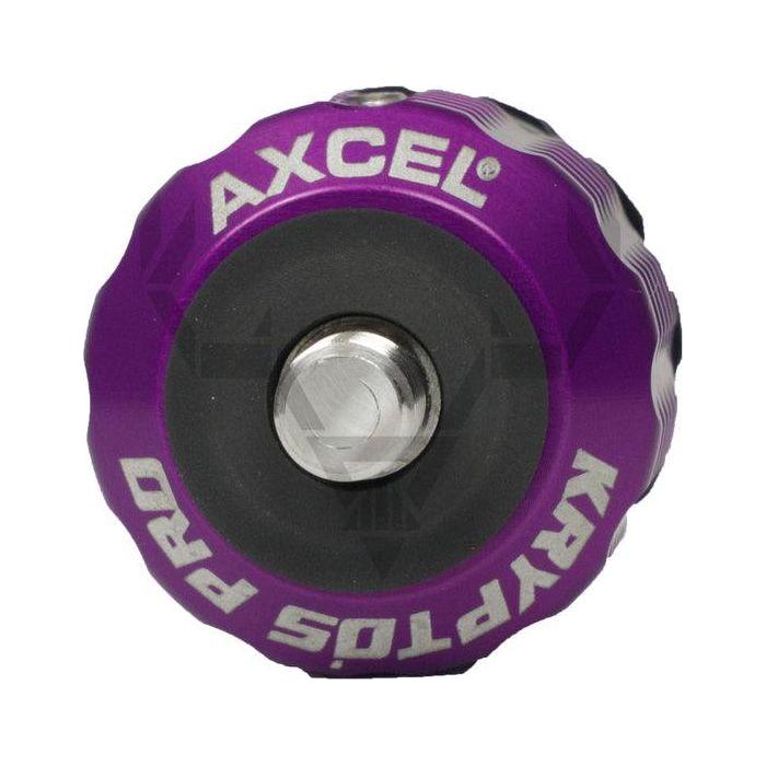 Axcel Stabilizer Kryptos Pro Adjustable vaimennin