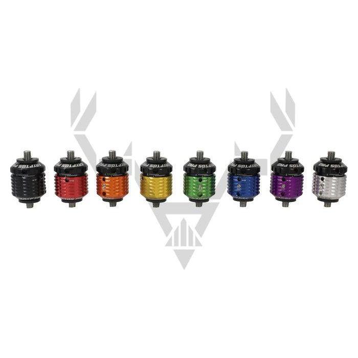 Axcel Stabilizer Kryptos Pro Adjustable vaimennin