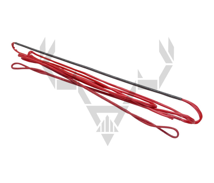 Flex Archery String Recurve Carrera99R Single Colour