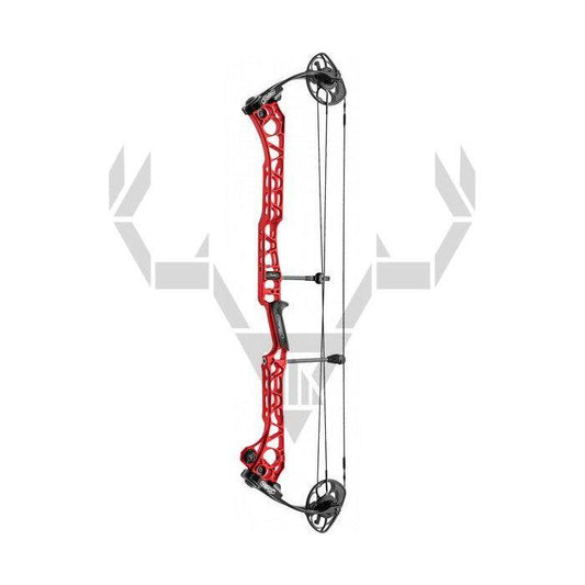 Mathews TRX 40 kilpajousi