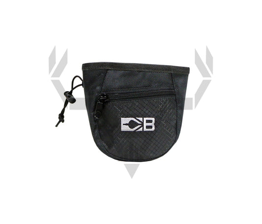 Bohning Release Pouch Black Sky