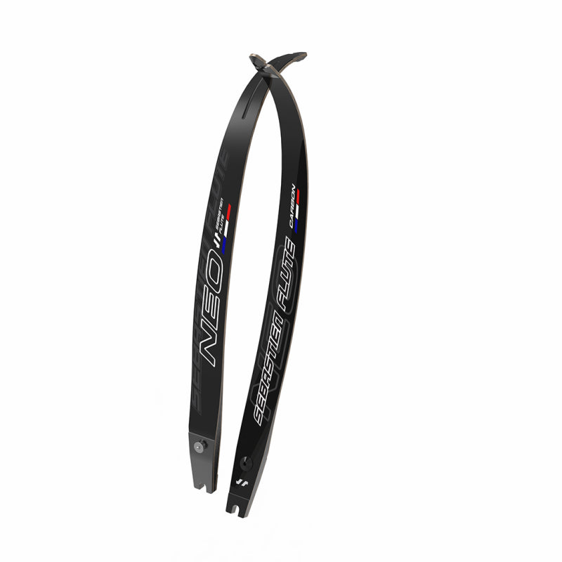 Sebastien Flute NEO Carbon Wood vastakaarijousen lavat