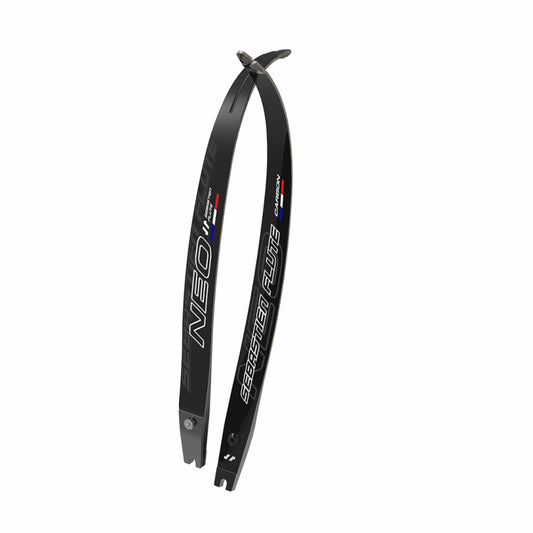 Sebastien Flute NEO Carbon Wood vastakaarijousen lavat 70/30 (varasto)