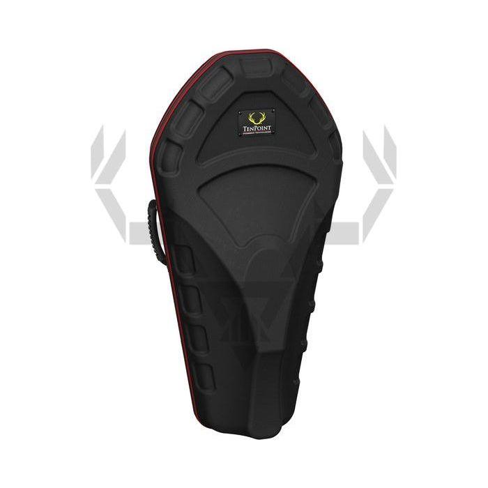 TenPoint Hard Stag Black varsijousilaukku