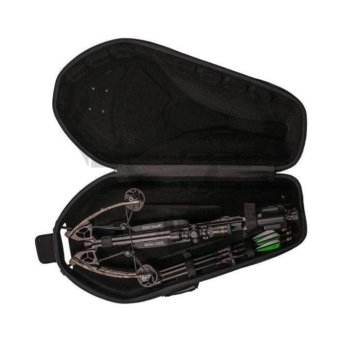 TenPoint Hard Stag Black varsijousilaukku