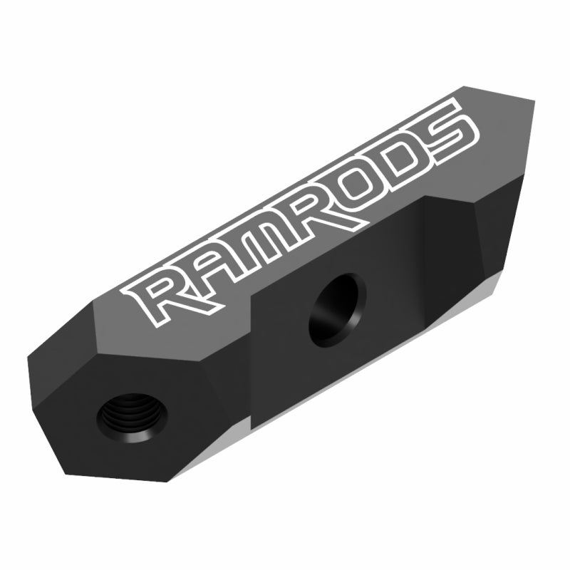 RamRods EDGE v-bar
