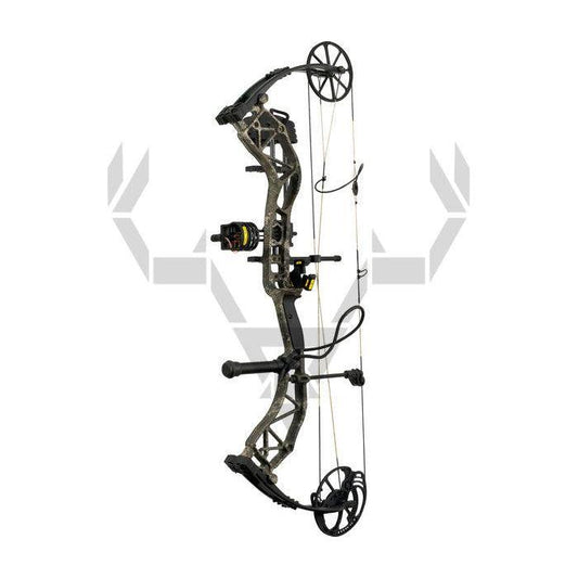 Bear Archery THP Adapt taljajousipaketti