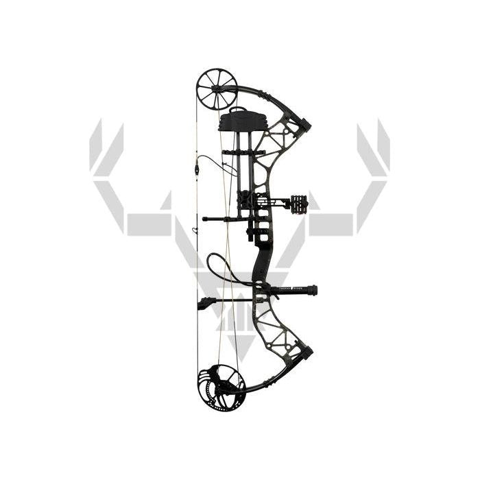 Bear Archery THP Adapt compound bow Package