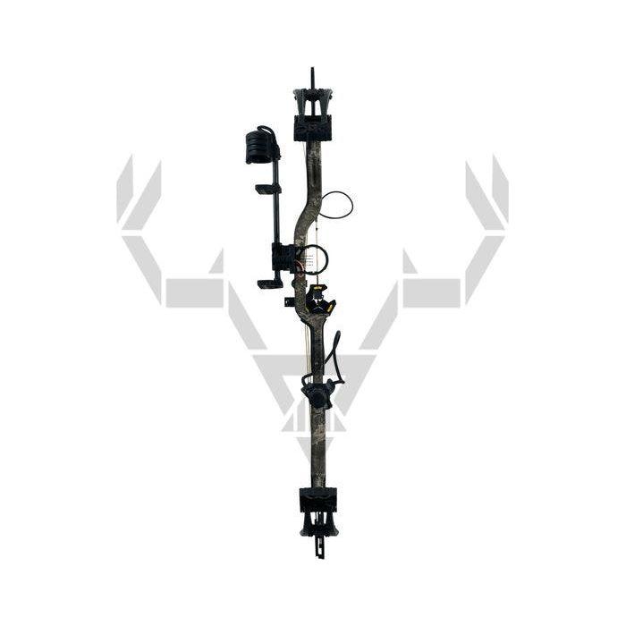 Bear Archery THP Adapt compound bow Package