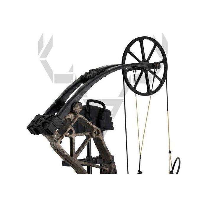 Bear Archery THP Adapt compound bow Package