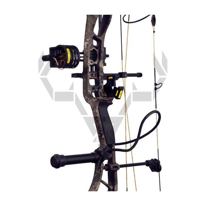 Bear Archery THP Adapt compound bow Package