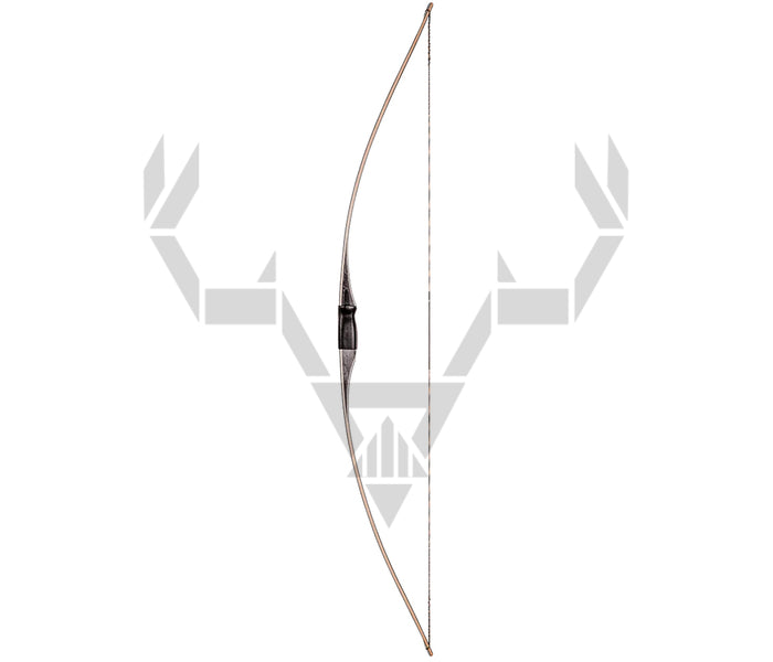 Bear Archery Longbow Montana Grey Glass
