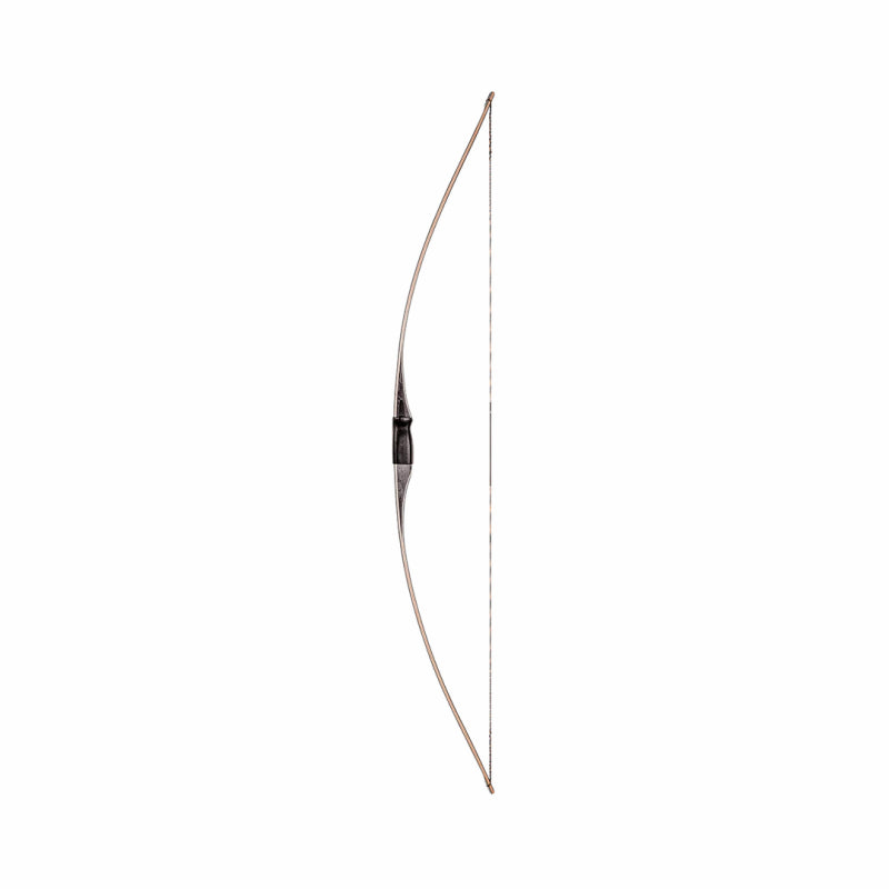 Bear Archery Longbow Montana Grey Glass pitkäjousi