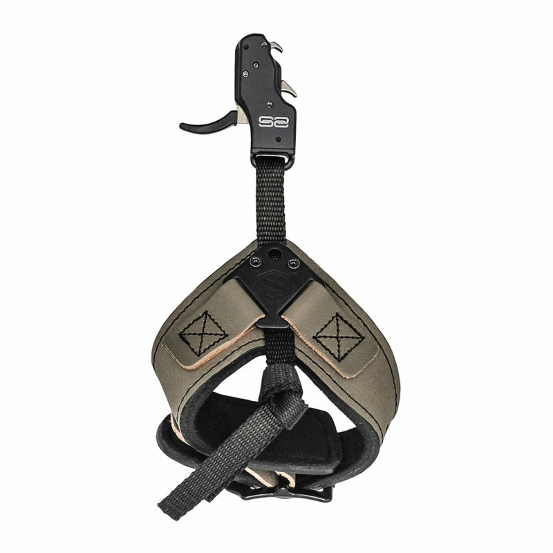 Scott Archery S2 Dual Sear laukaisulaite