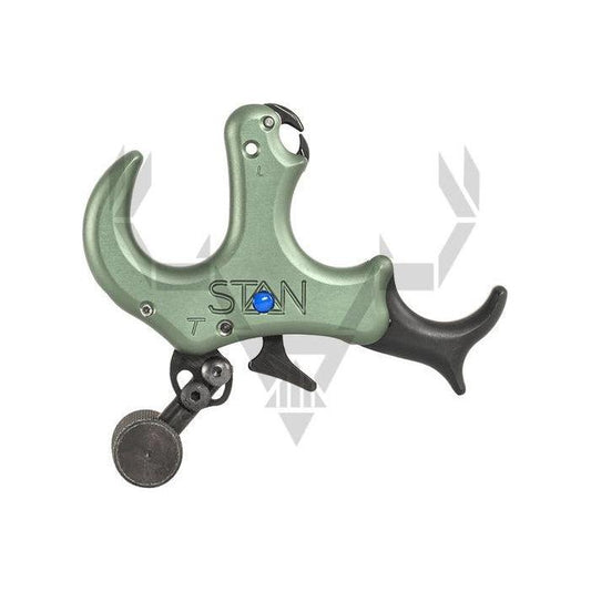 STAN Release OnneX Clicker Thumb Sage peukalolaukaisulaite
