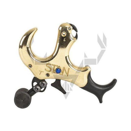 STAN Release OnneX Clicker Thumb Heavy Metal peukalolaukaisulaite