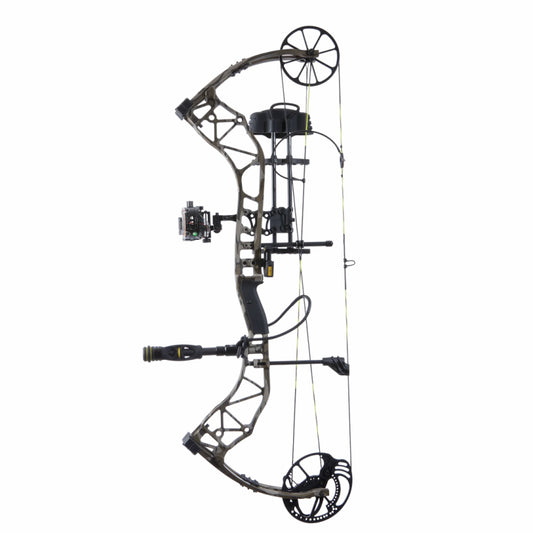 Bear Archery THP Adapt Plus taljajousipaketti 2024