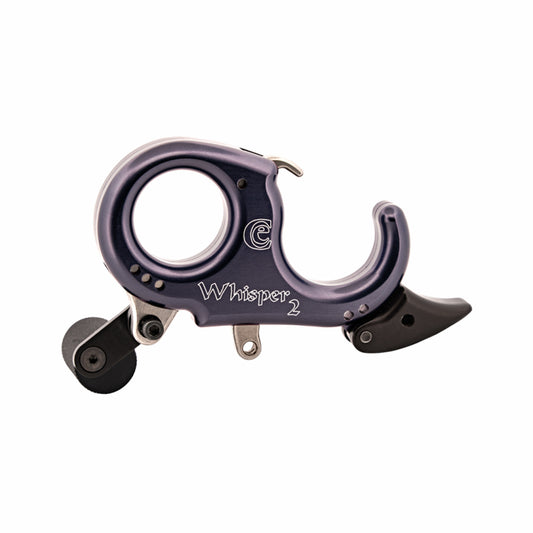 Carter Release Whisper 2 peukalolaukaisulaite